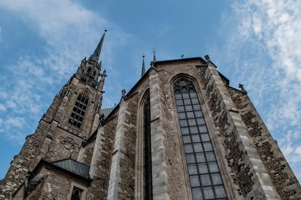Kulturní Akce Brno