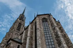 Kulturní Akce Brno