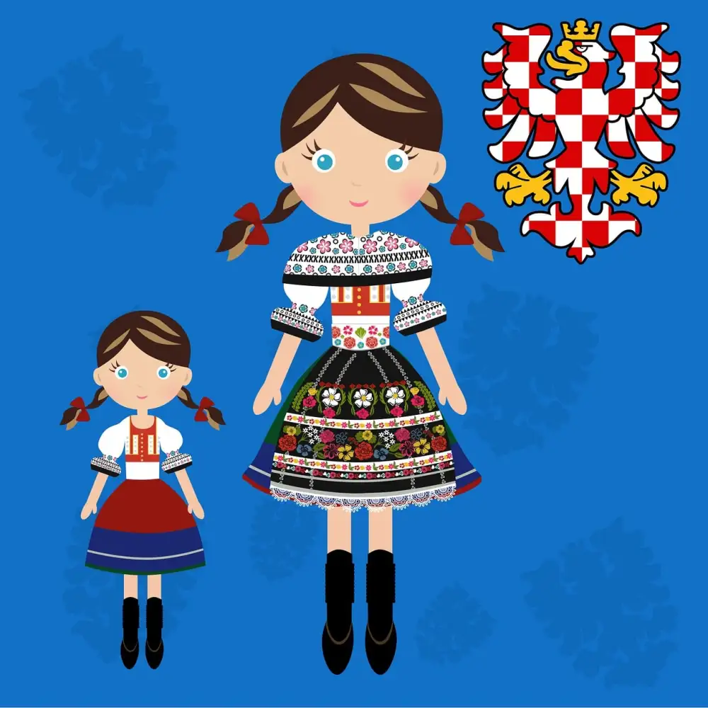 Český Kroj
