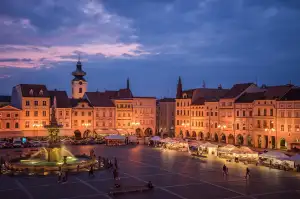 Nejznámější České Lidové Písně
