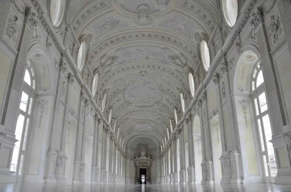 Galerie Rudolfinum