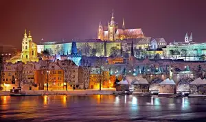 Muzeum Iluzi Praha