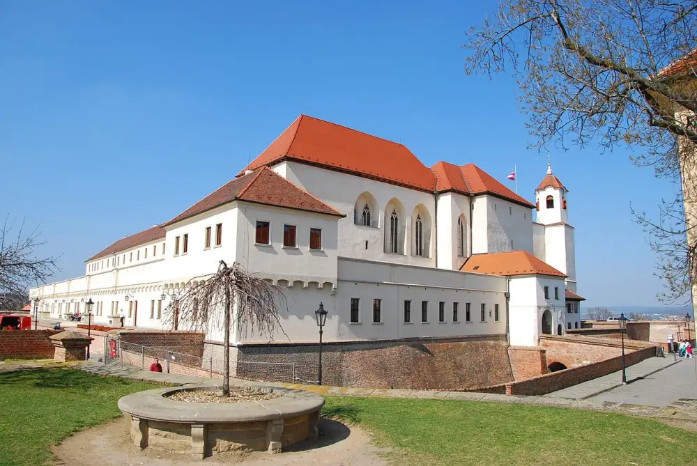 Brno Balet
