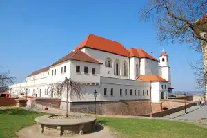 Brno Balet
