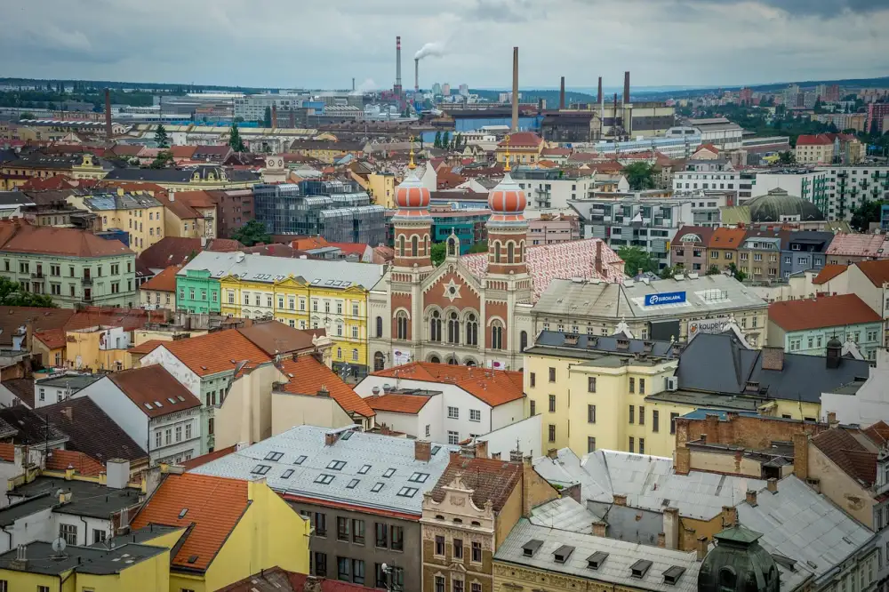 Kulturní Akce Plzeň