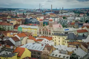 Kulturní Akce Plzeň