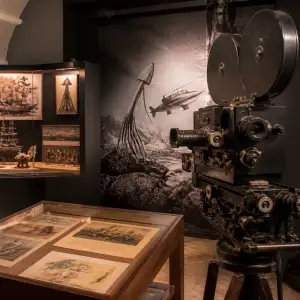 Muzeum Karla Zemana