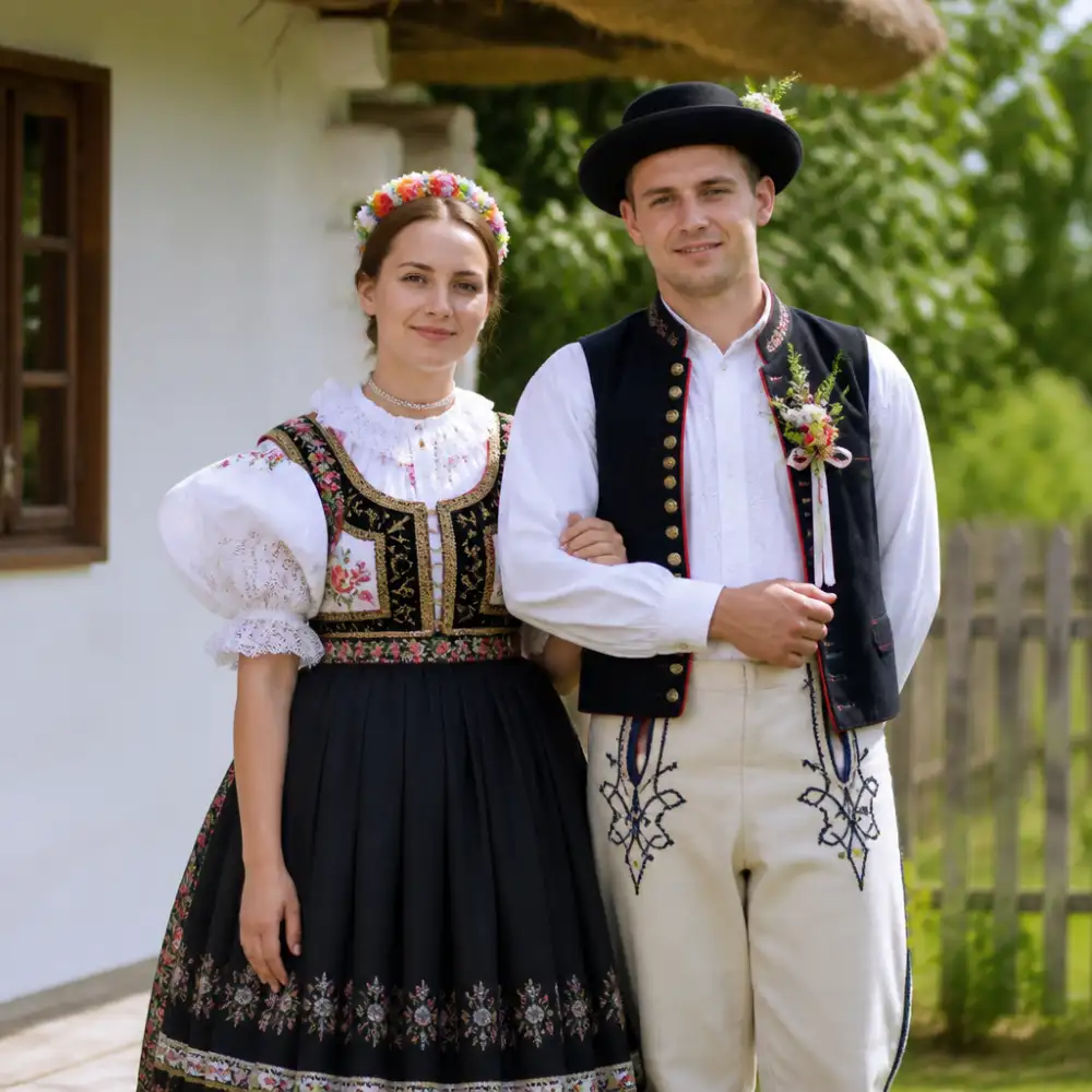 Kroj