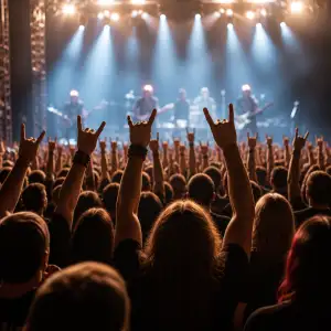 Kde Je Rock For People 2025