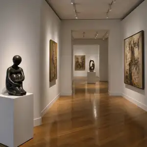 Galerie Slovany