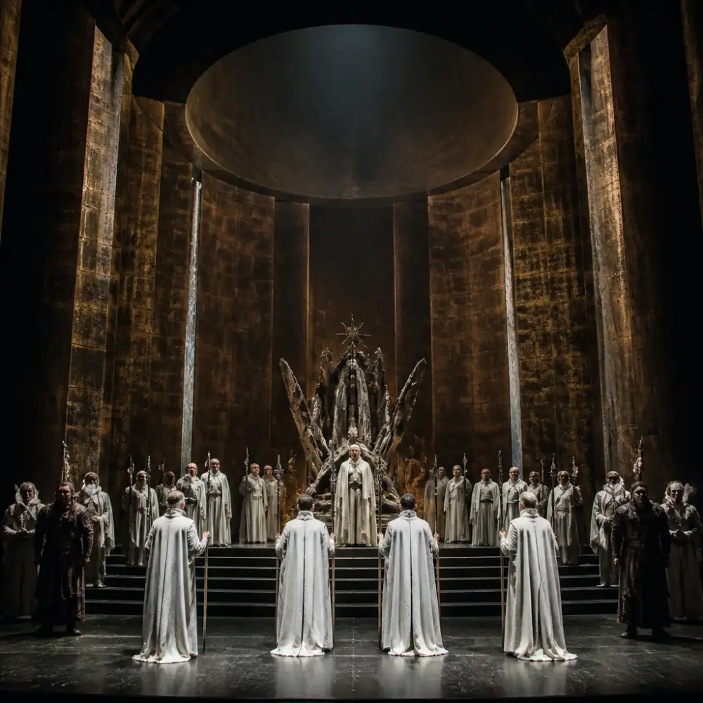 parsifal národní divadlo