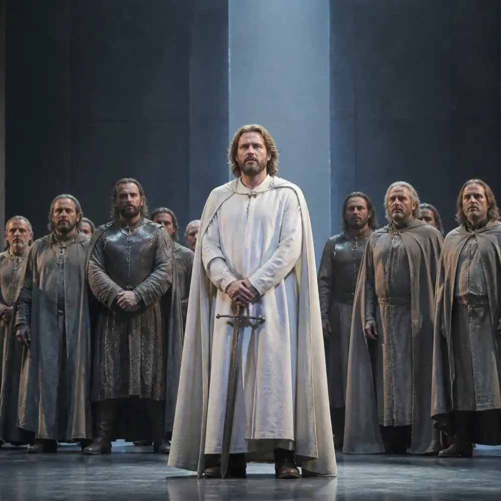 parsifal národní divadlo