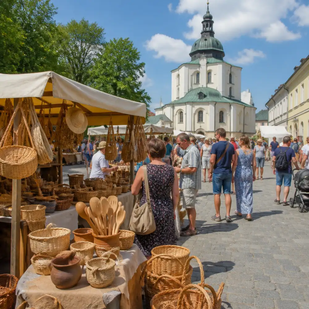 kulturní akce žďár nad sázavou