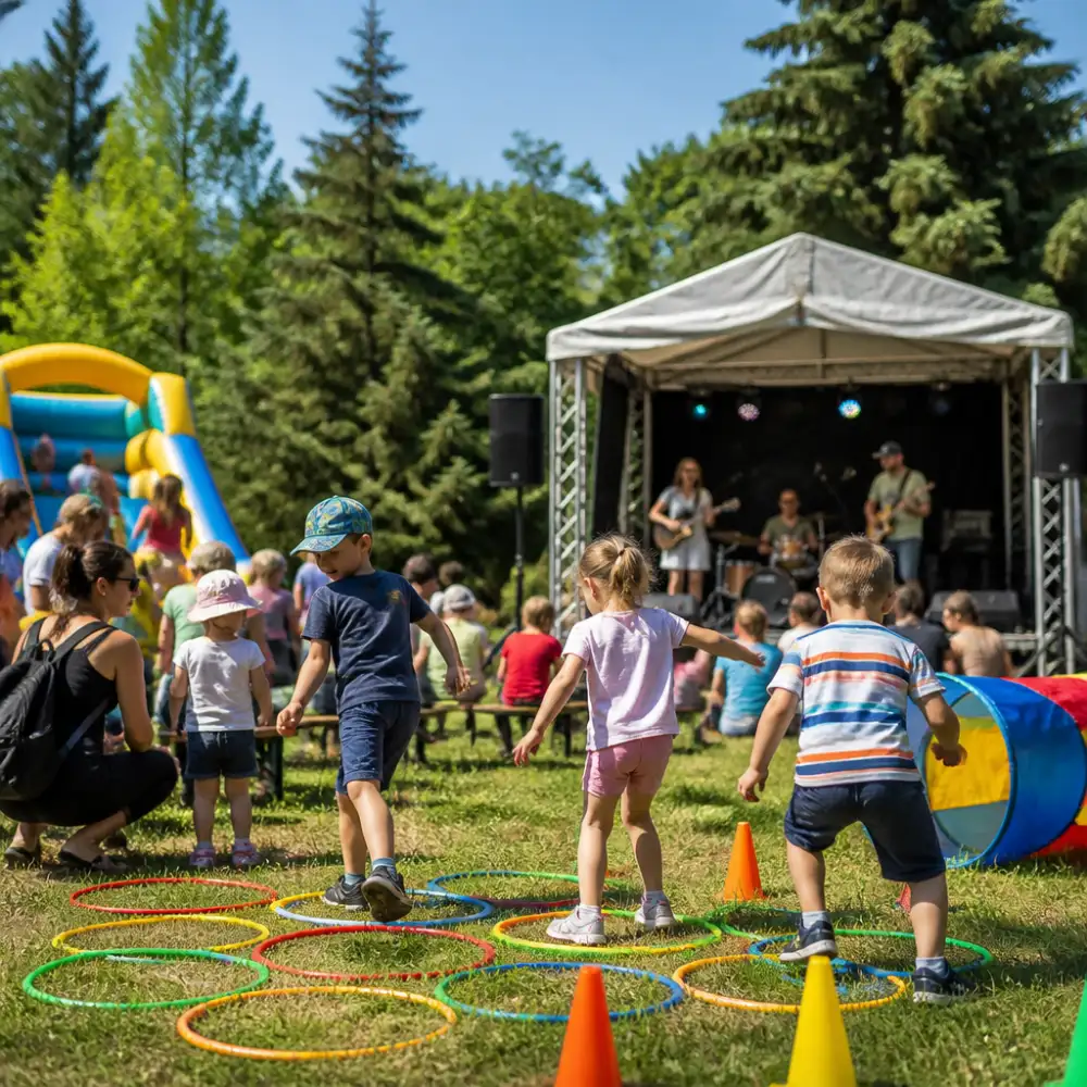 kulturní akce žďár nad sázavou