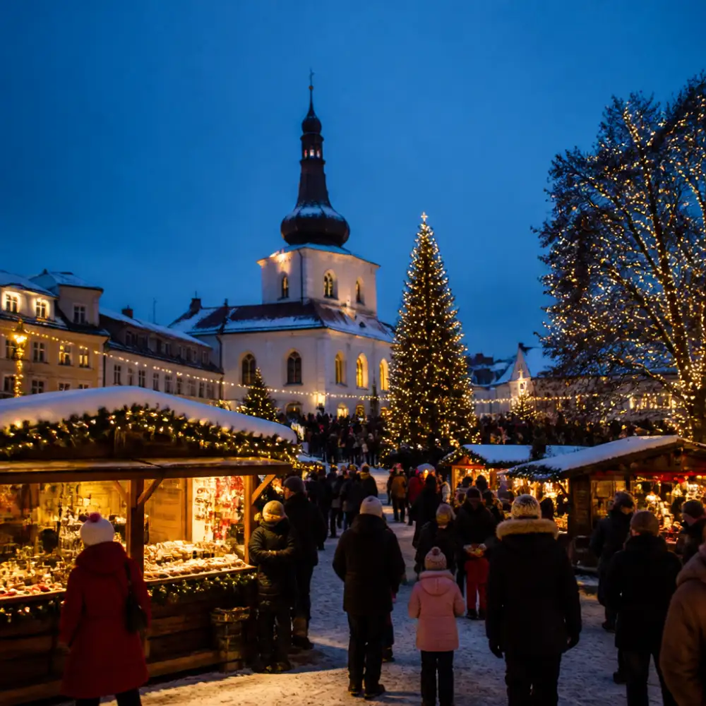 kulturní akce žďár nad sázavou