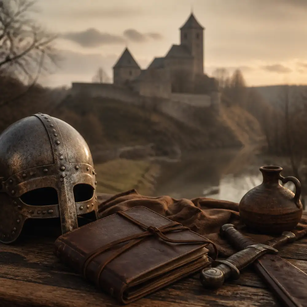 vondruška nová kniha