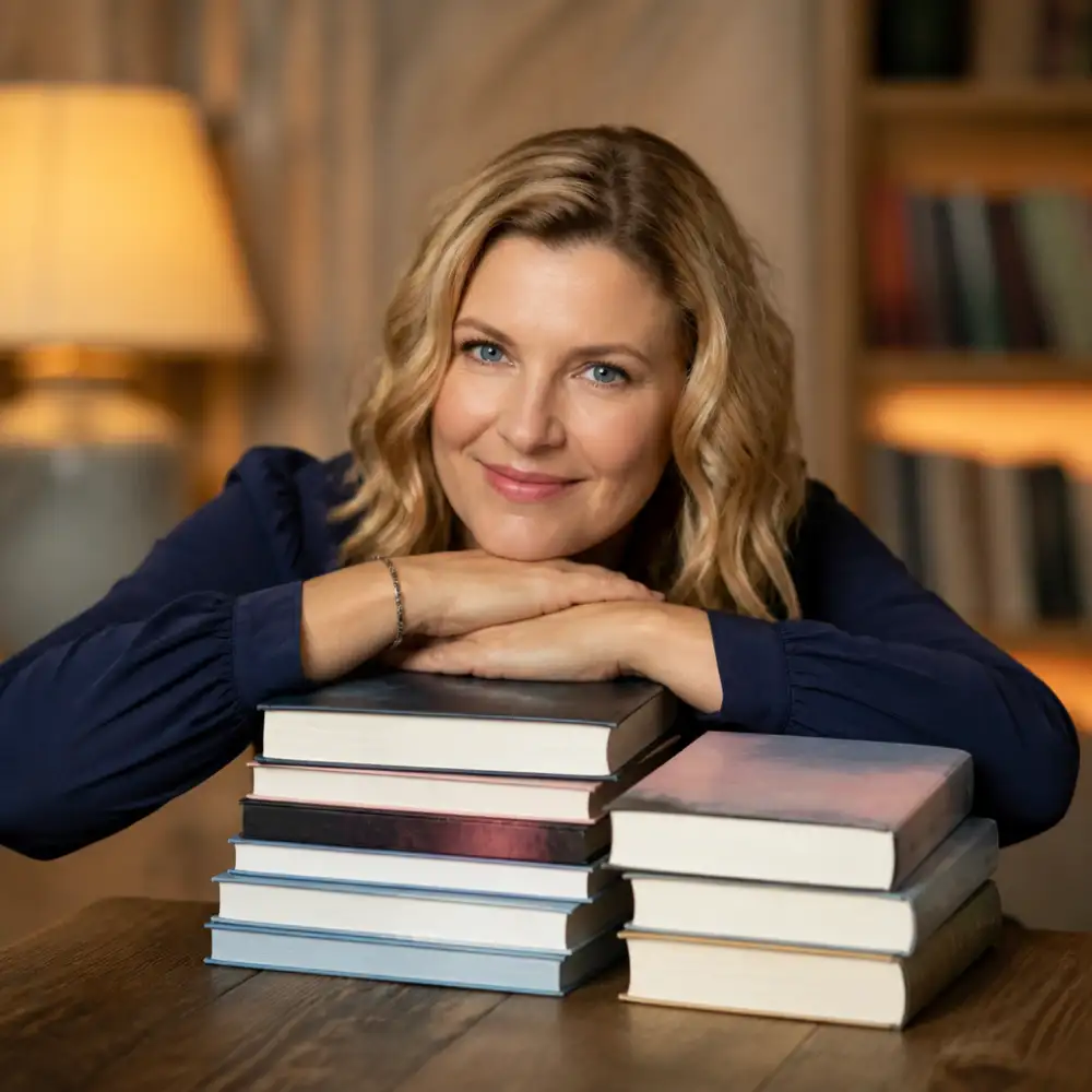barbara erskinová nová kniha 2024