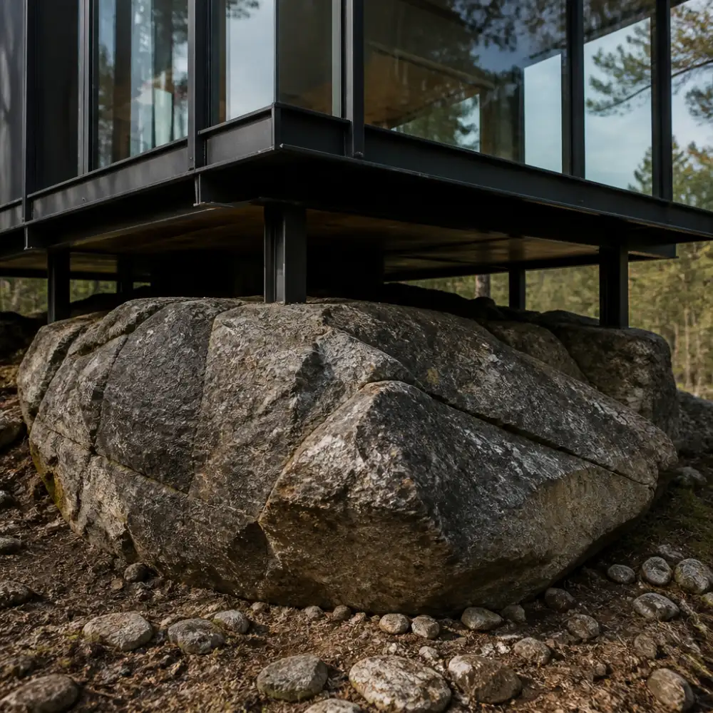 rock for people program