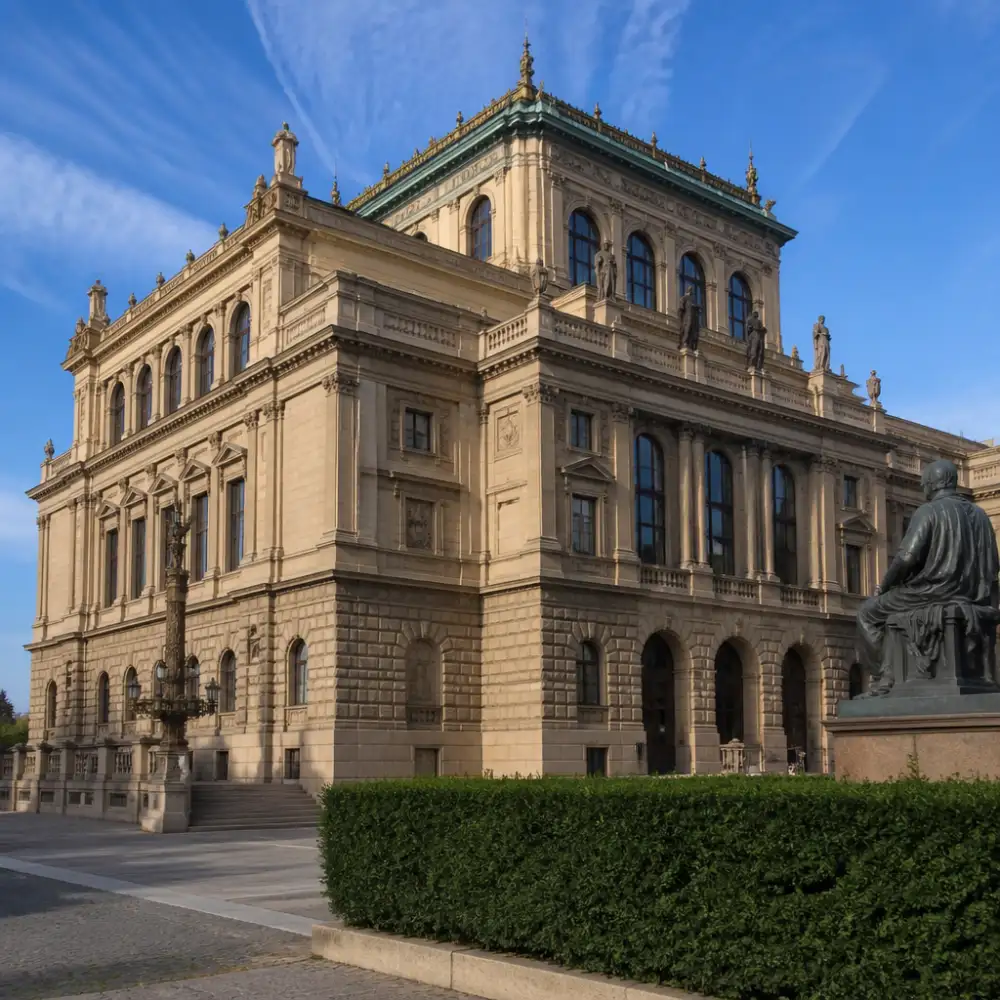 národní galerie