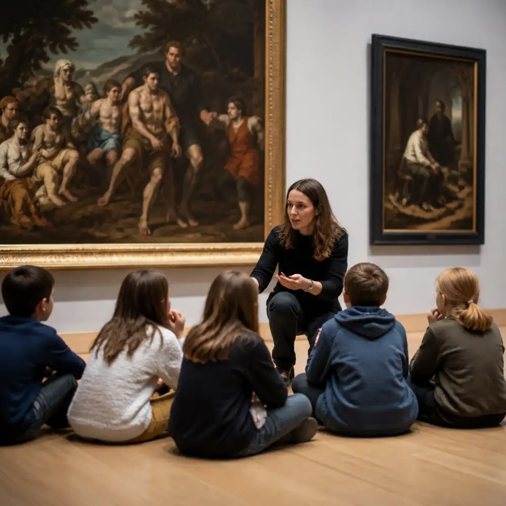 národní galerie
