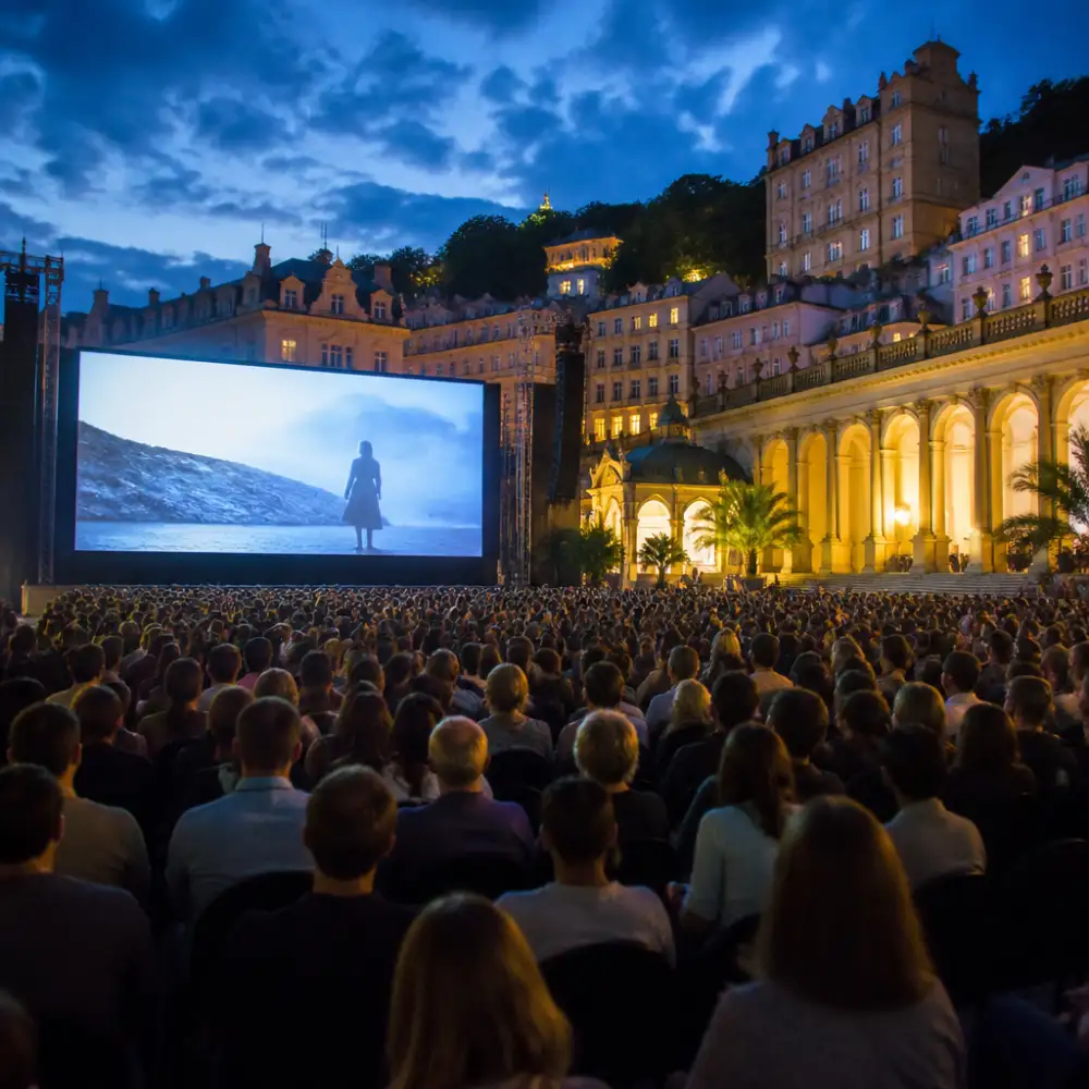 festival karlovy vary