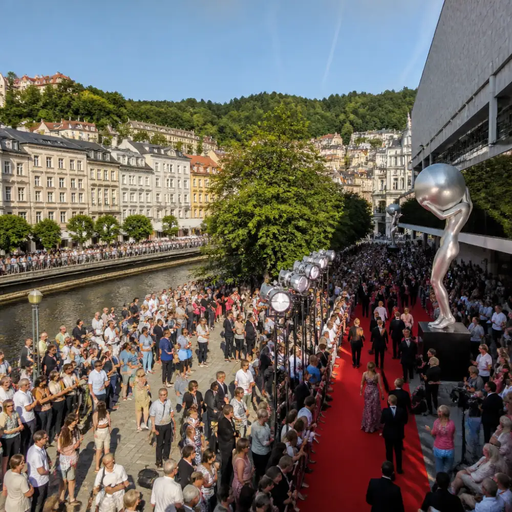 festival karlovy vary