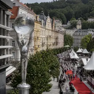 Festival Karlovy Vary