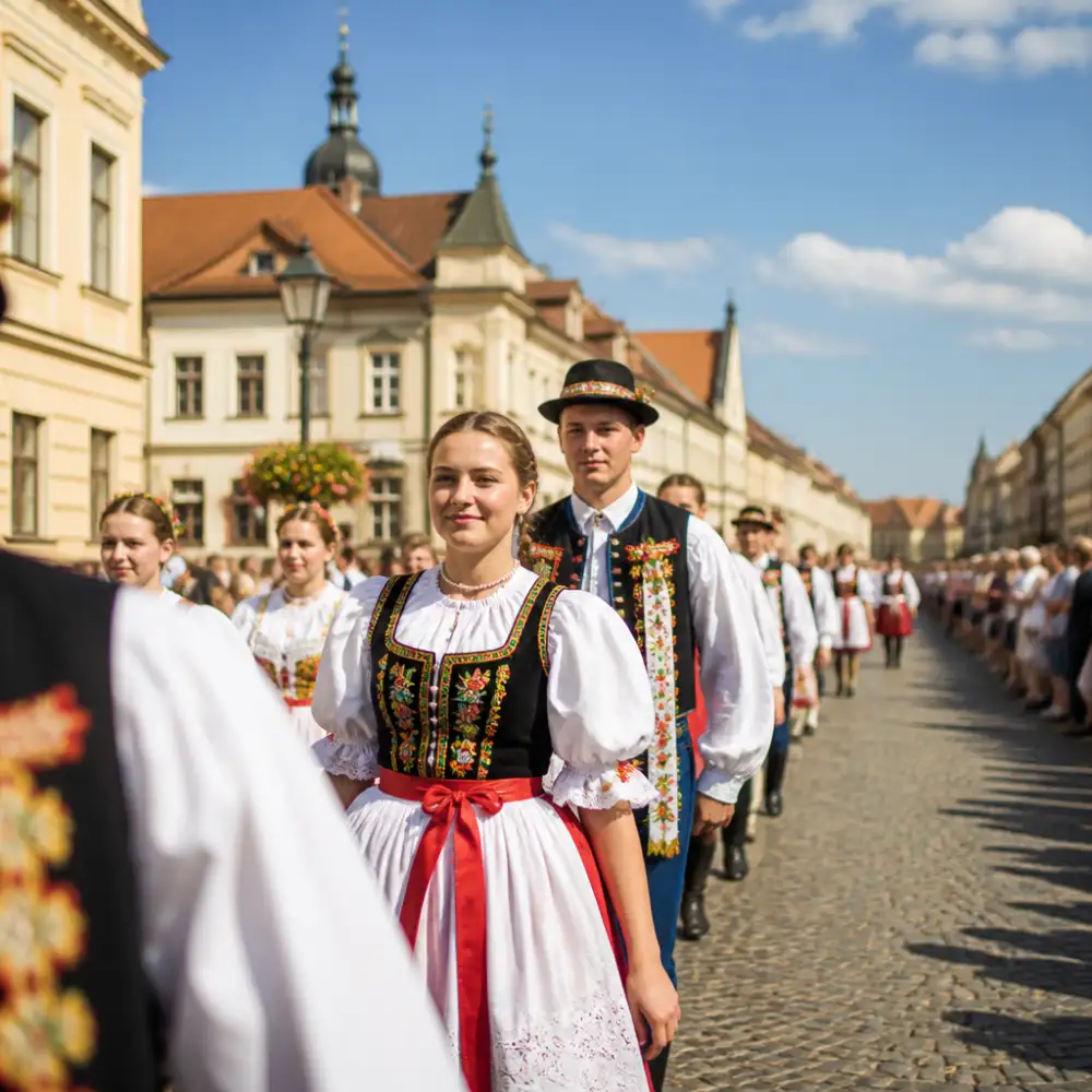kulturní akce přelouč
