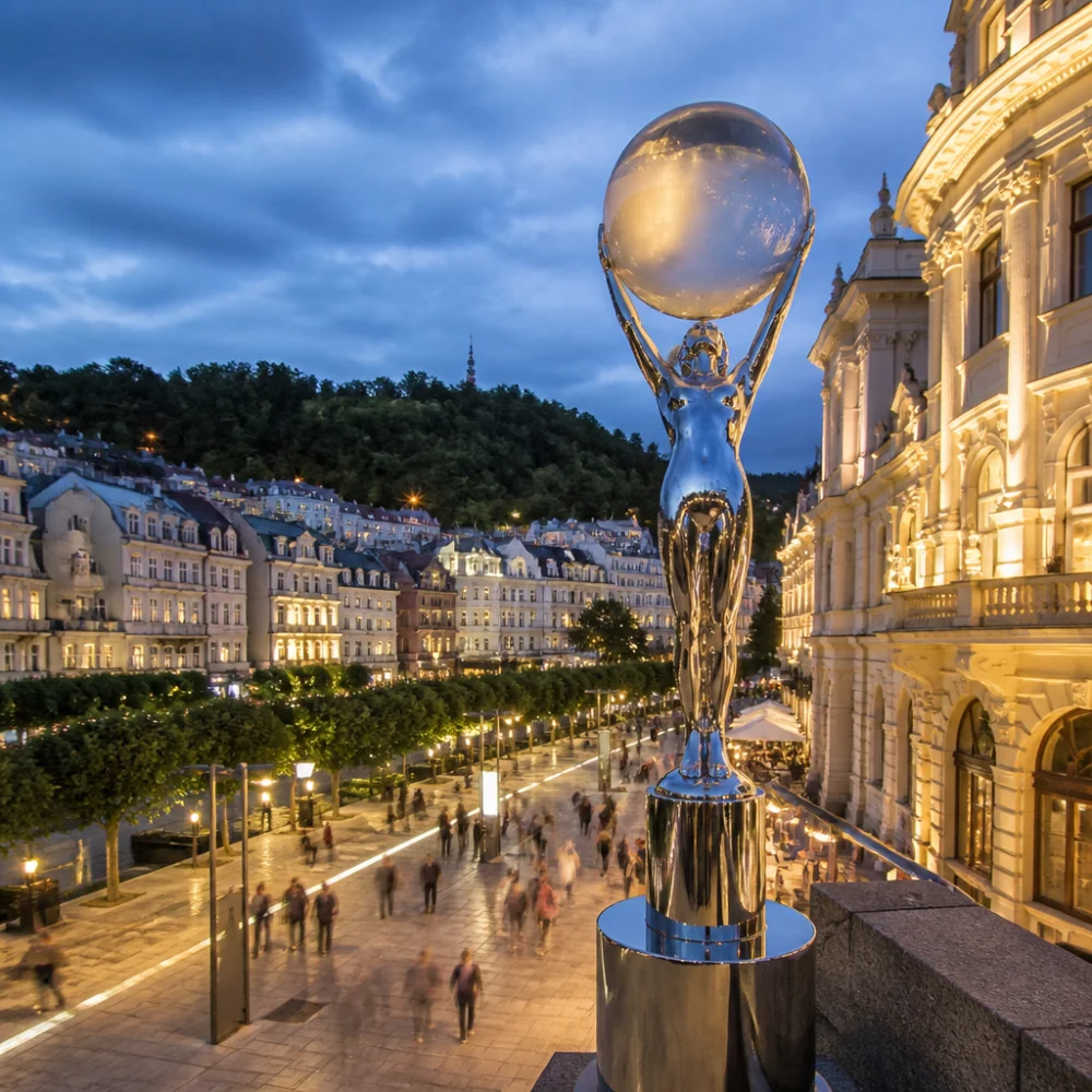 Karlovy Vary Film Festival 2025