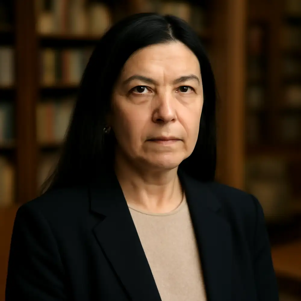 Jindřiška Pospíšilová