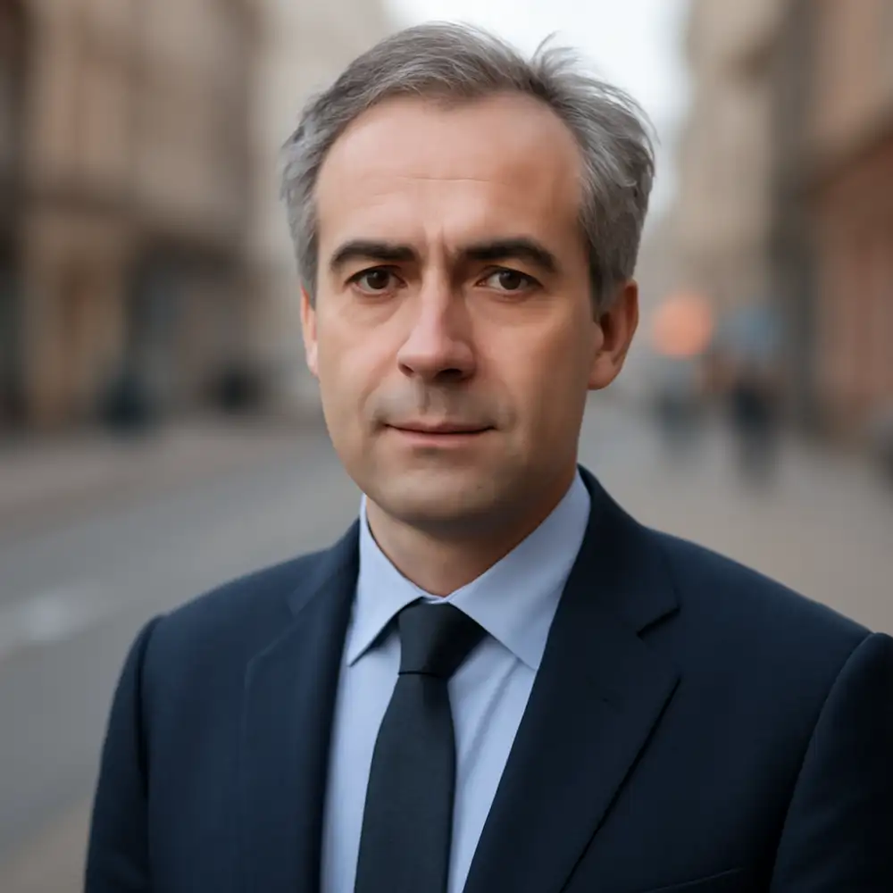 Lubomír Hejduk