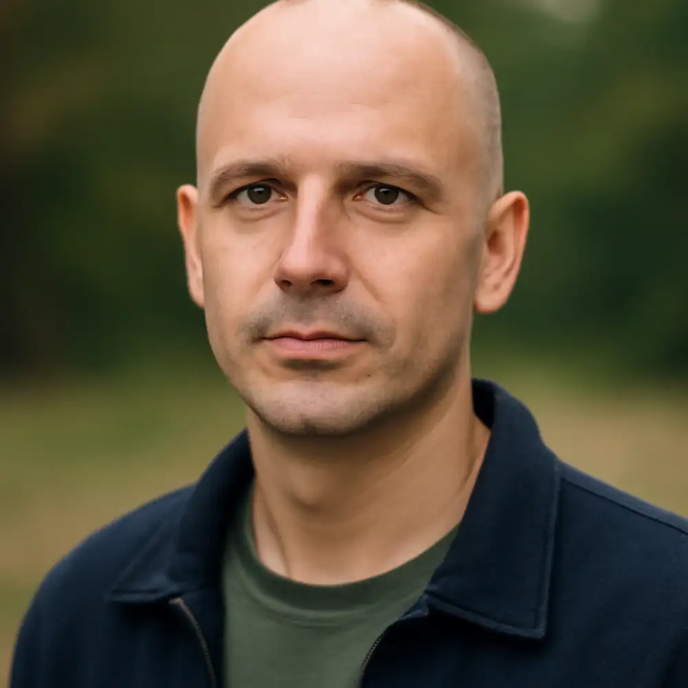 Metoděj Kraják