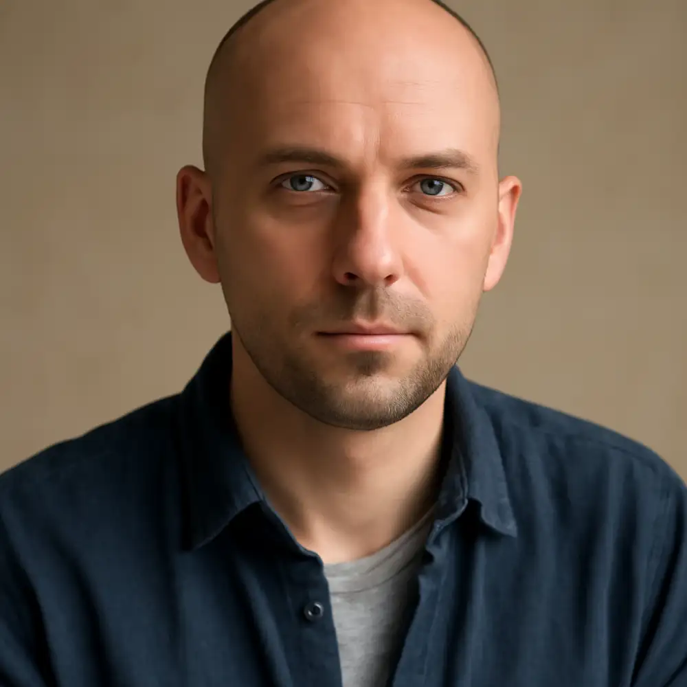 Štěpán Horváth